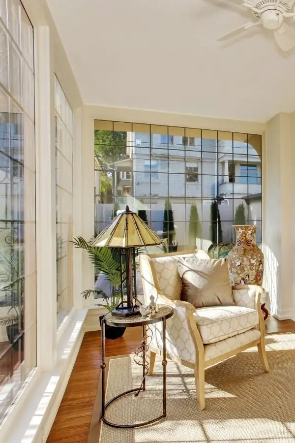 Inspiring Indoor Sunroom Ideas | Best Sunroom Design Inspiration
