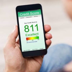 Beginner's Guide To Credit Scores