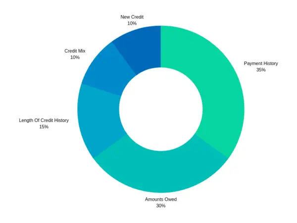 Beginner's Guide to Credit Scores